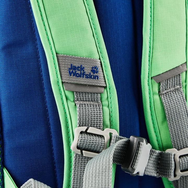 Actual product image Jack Wolfskin Little Scout 10 (10 l)