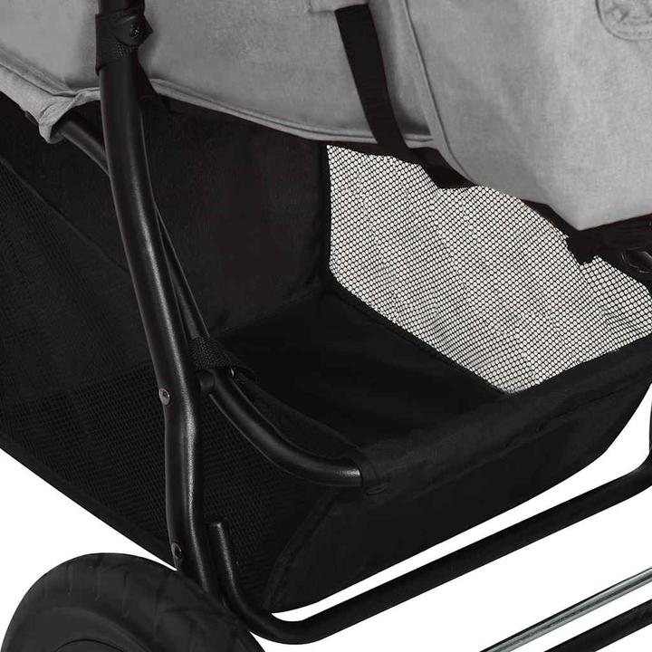 Produktbild vidaXL Kinderwagen