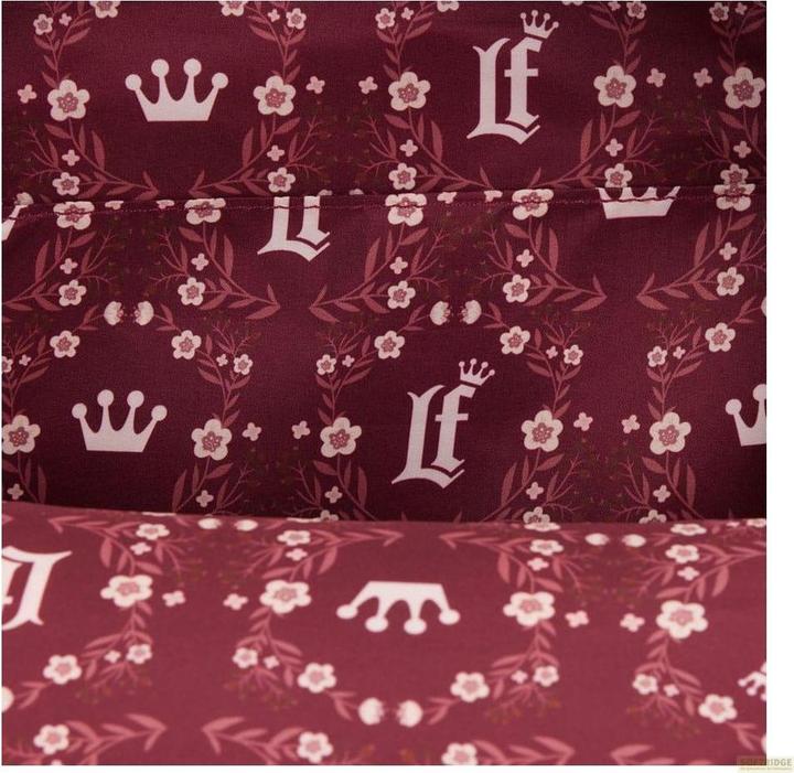 Produktbild Loungefly Lounngefly Floral backpack