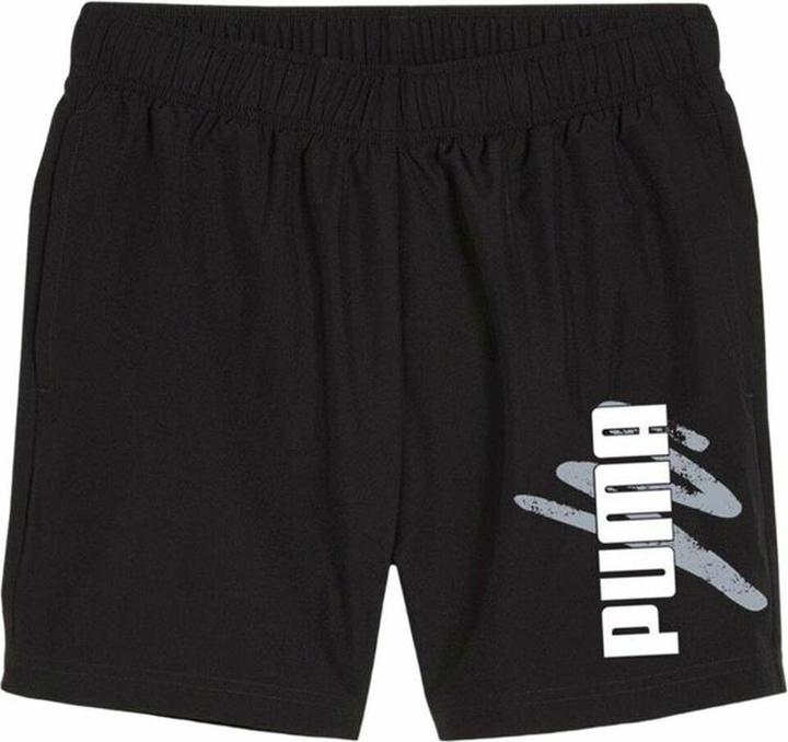 Produktbild Puma Sport Shorts Essentials+ AB (L)