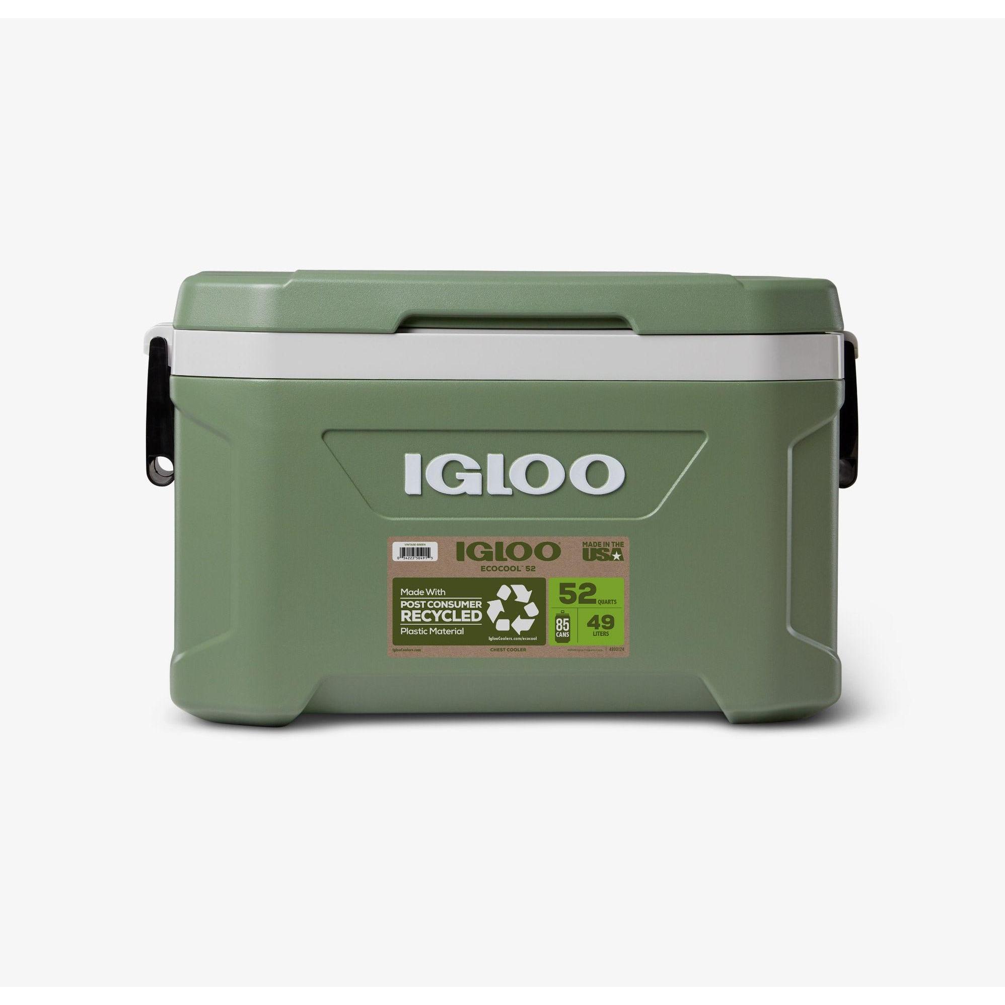 Thumbnail - Igloo, Kühlbox, (49 l)