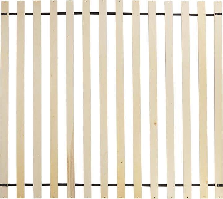 Produktbild Beliani Valognes (160 x 200 cm)