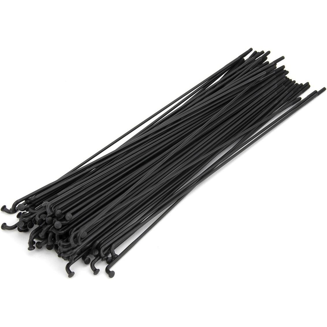 Thumbnail - Excess stainless