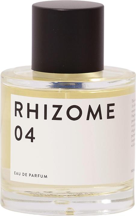 Immagine prodotto Rhizome - 04 EDP 100 ml (Eau de parfum, 100 ml)