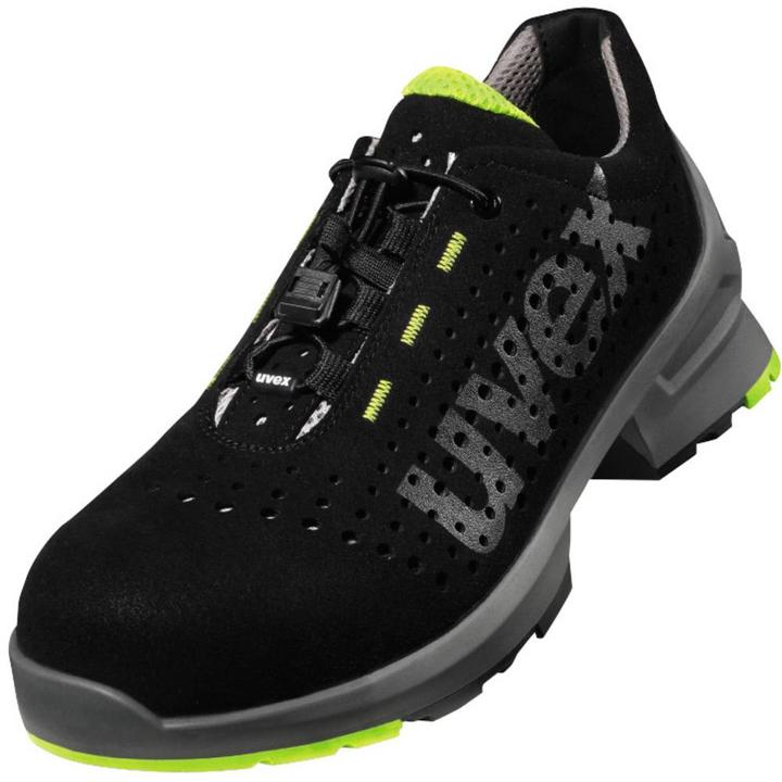Uvex Safety Chaussure basse de sécurité