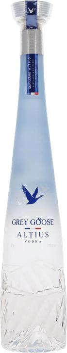 Grey Goose Altius 1.75 liter
