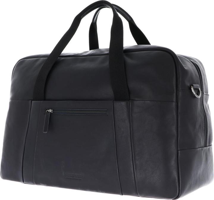 Image du produit Leonhard Heyden Weekender Hambourg 7086 (41 l)