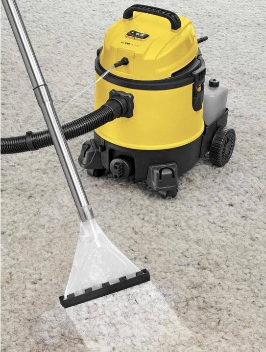 Produktbild Clatronic BSS 1309 (Nass-Trockensauger)