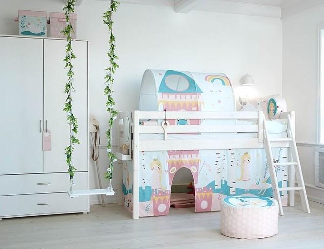 Produktbild Flexa Classic (90 x 200 cm)