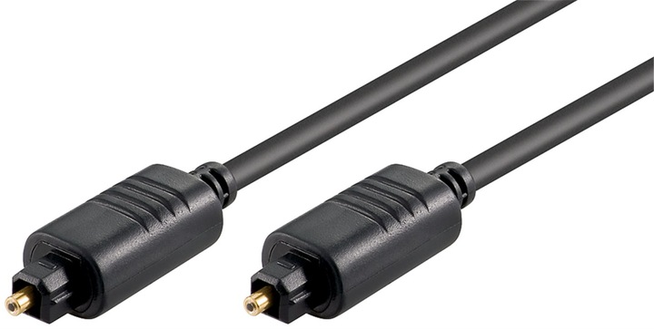 Produktbild Goobay Lichtwellenleiterkabel (10 m, Optisch)