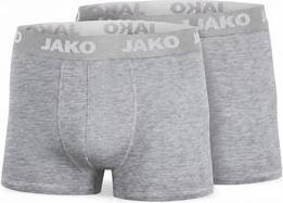 Actual product image JAKO Boxer Shorts Basic 2 Pack (M, pack of 2)