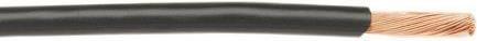 Produktbild AlphaWire Wire 20 AWG PVC 300V UL 1007 Black 30m