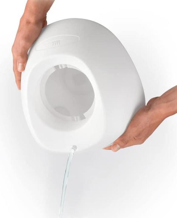 Produktbild Flaem Olly Vap Warmluftbefeuchter (25 m²)