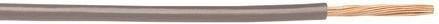 Produktbild AlphaWire Wire 16 AWG PVC 600V UL 1015 Slate 305m