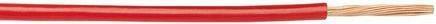 Produktbild AlphaWire Wire 20 AWG PVC 300V UL 1007 Red 30m