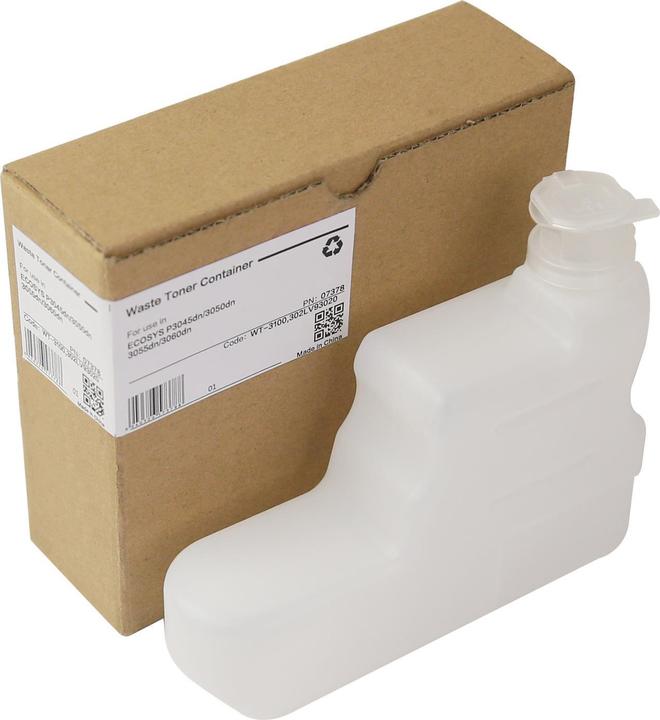 Produktbild CoreParts Waste Toner Container