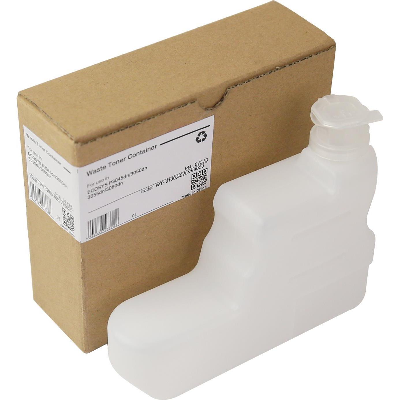 CoreParts Waste Toner Container, Drucker Zubehör