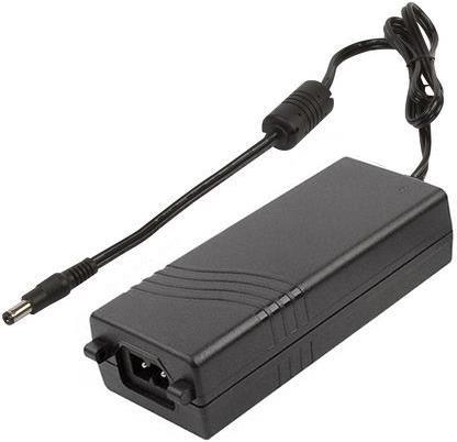 Produktbild XP Power Power Adapter Desk Top C8 12V 5.4A 65W (65 W)