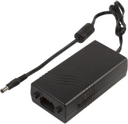 Produktbild XP Power Power Adapter Desk Top C14 24V 1.25A 30W (30 W)