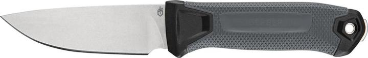 Actual product image Gerber Gear GR Strongarm Camp - grey, Box (12.20 cm)
