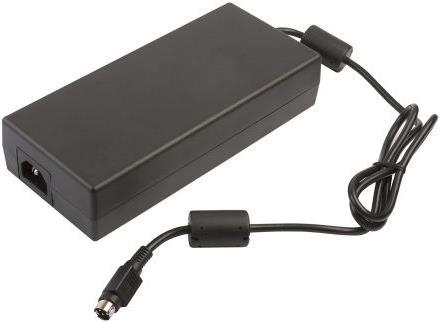 Produktbild XP Power Power Adapter Desk Top C14 24V 220W (220 W)