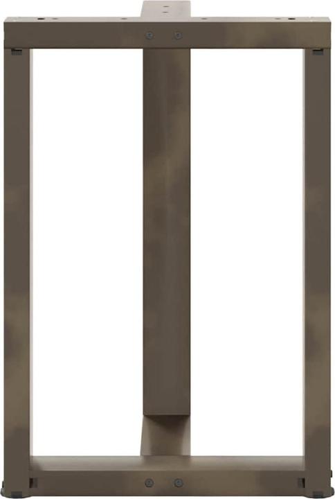 Produktbild vidaXL Esstischbein