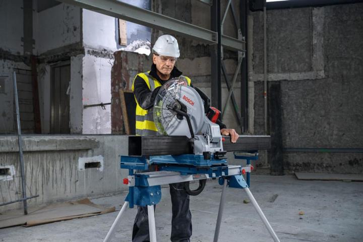 Produktbild Bosch Professional Metalltrennsäge GCD 18V-355 Bosch