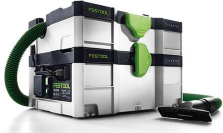 Produktbild Festool Polsterdüse D 36 PD