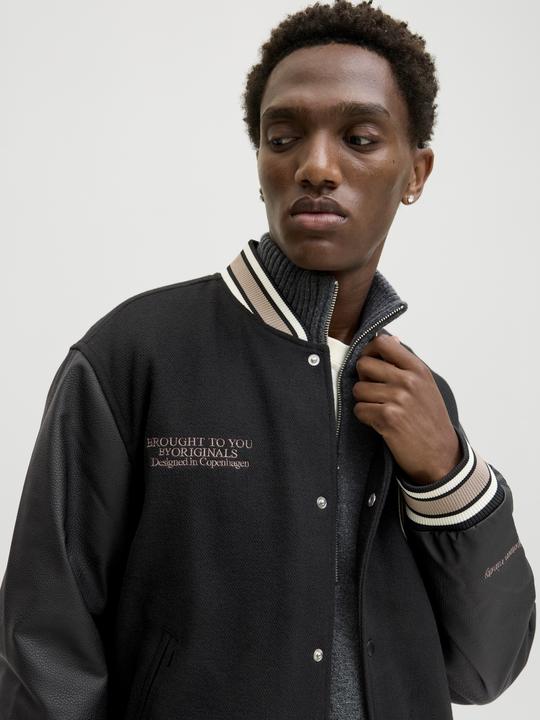 Actual product image Jack & Jones Blousonjacke Blousonjacke (M)
