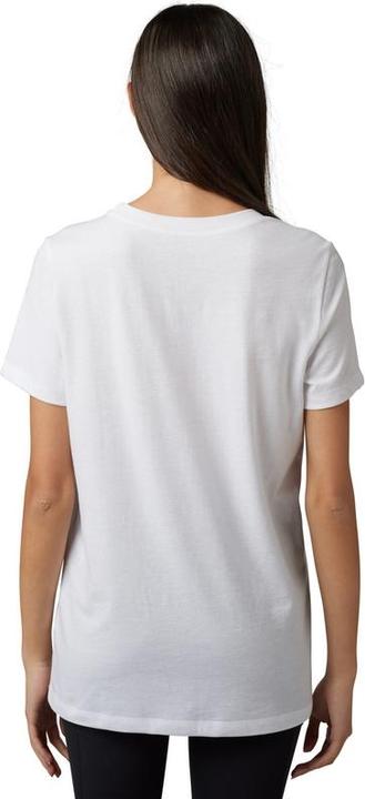 Produktbild Fox Tee 23 Ryvr Ss Wht M (M)