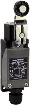 Produktbild Honeywell Limit Switch SIDE ROTARY FIX LEVER