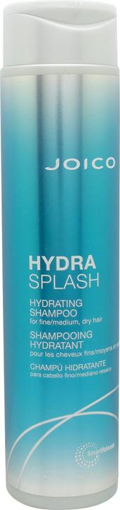 Produktbild Joico HydraSplash Hydrating Shampoo 300ml (300 ml, Flüssiges Shampoo)