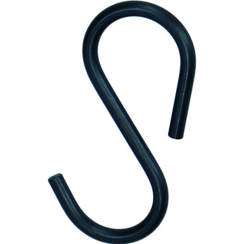 OK-Line, Möbelausstattung, Schrankrohrhaken (1 Stk.)