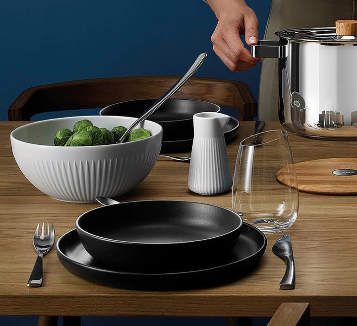 Produktbild Eva Solo Teller (4x, 20 cm)