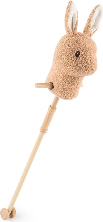 Image du produit Bieco Steckentier Hase Fine Caramel