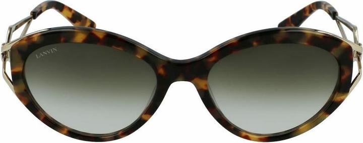 Image du produit Lanvin Ladies' Sunglasses LNV618S-213 Ã¸ 57 mm