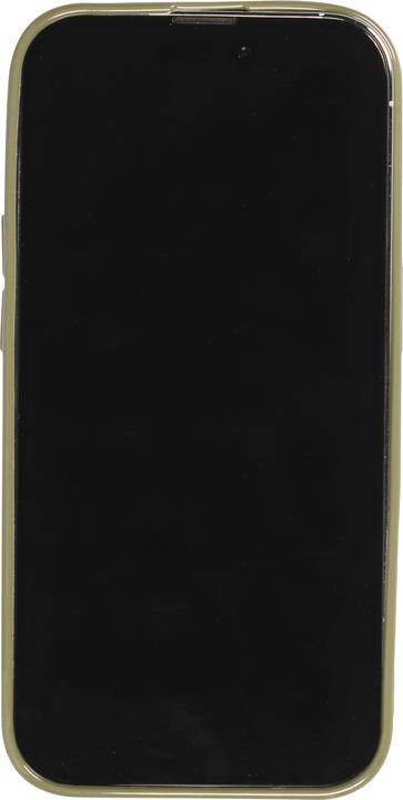 Produktbild PhoneLook Hülle 3D Silikon Polster glänzend & reflektierend (Apple iPhone 14 Pro)