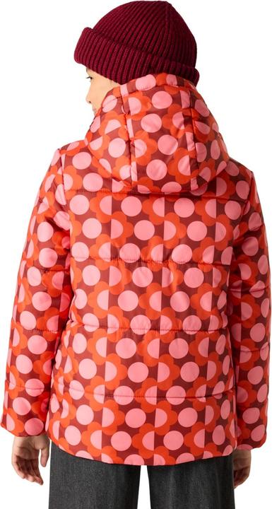 Produktbild Regatta Orla Kiely Steppjacke Mädchen (116)