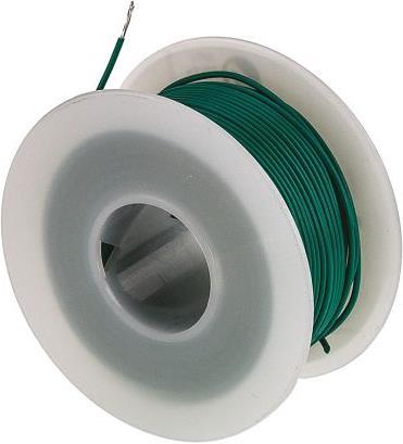 Image du produit AlphaWire FIL DE CABLAGE UL1061 (30.50 m)