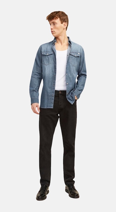Produktbild Jack & Jones Must-have Hemd (S)