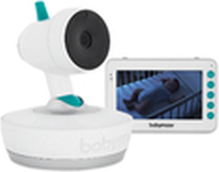 Image du produit Babymoov Caméra supplémentaire YOO-Moov (Vidéo et audio, 300 m)