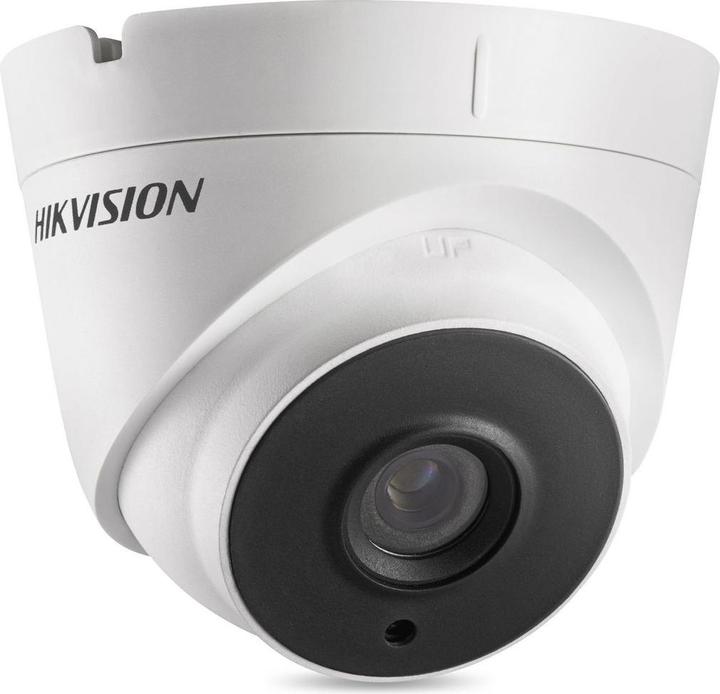 Image du produit Hikvision HD TVI Turret DS-2CE56D8T-IT1E2. 2MP (1920 x 1080 Pixels)