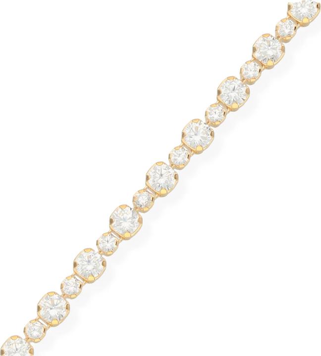 Produktbild Carat Style (3 cm, Silber 925)