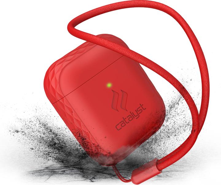 Immagine prodotto Catalyst Custodia con cordino per Apple Airpods (Manicotto per cuffie)