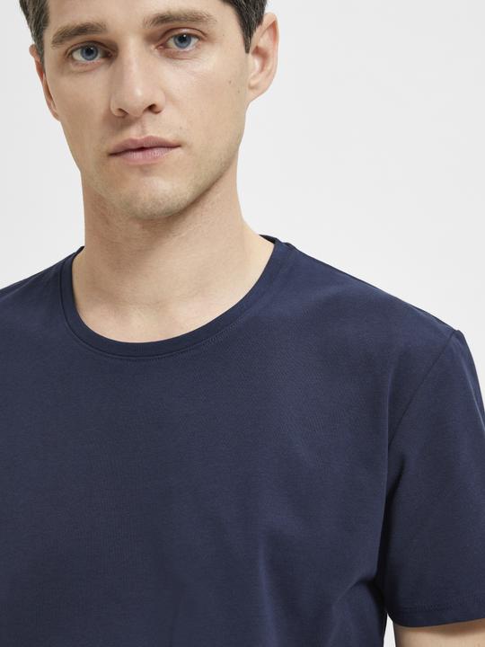 Produktbild Selected Klassisches T-Shirt (M)