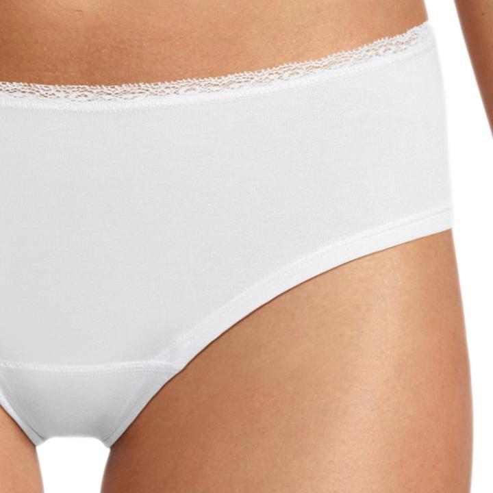 Immagine prodotto Conta 3er Pack Modal Hipster (44, XXL, confezione da 3)