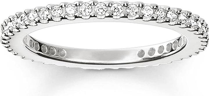 Produktbild Thomas Sabo Glam & Soul (58, 925 Silber)