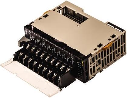 Produktbild Omron Industrial Automation SPS Erweiterungsmodul