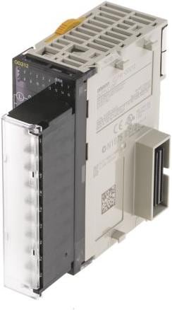 Produktbild Omron Industrial Automation SPS Erweiterungsmodul