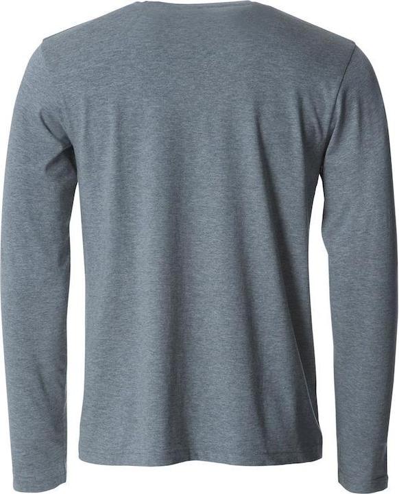 Immagine prodotto Clique Maglietta a maniche lunghe (S)